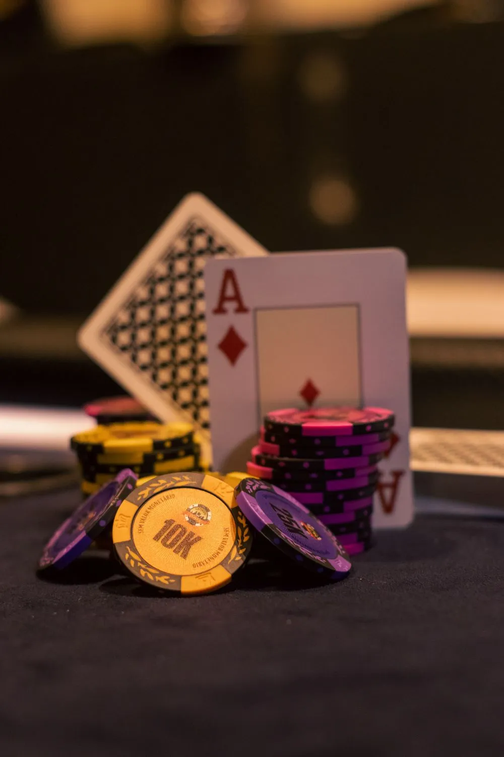 Zenanelodgehaven Luxury Casino Suite Interior