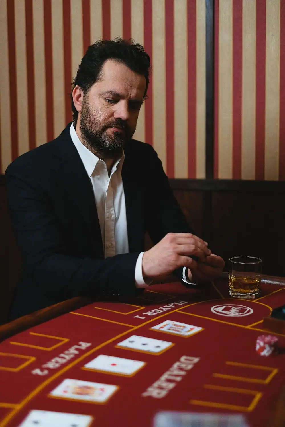 Live Casino Poker