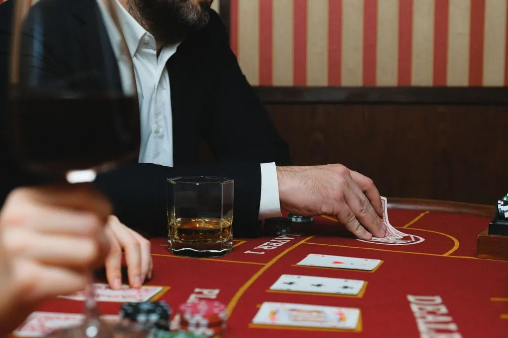 Casino Fine Dining