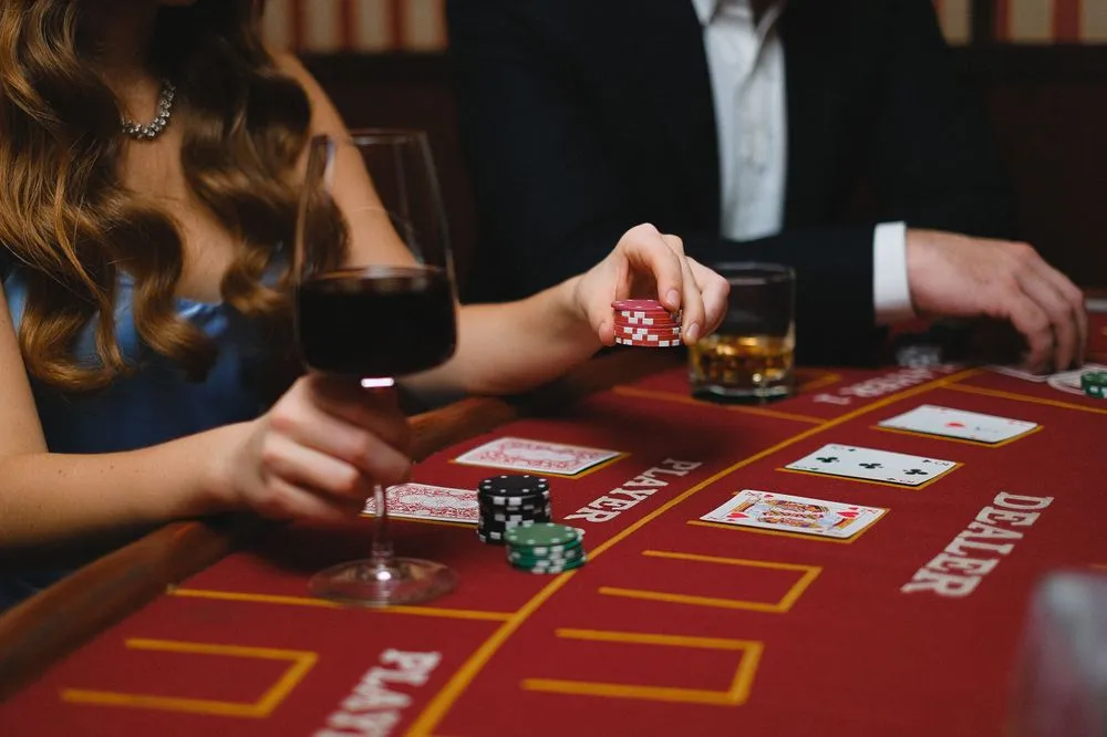 High-Roller Lodge