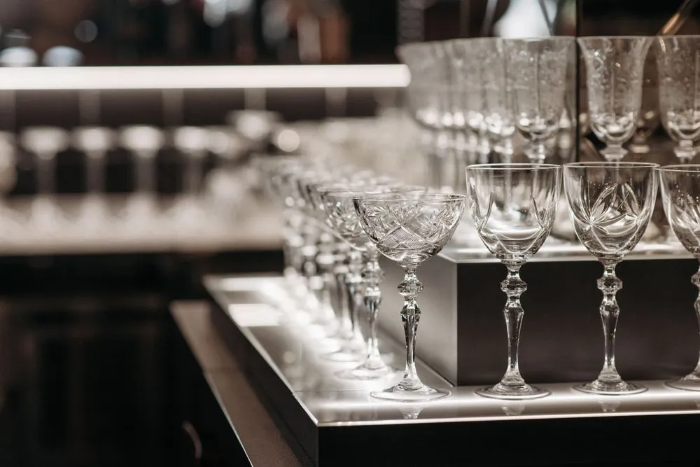 Artisanal Non-Alcoholic Botanicals