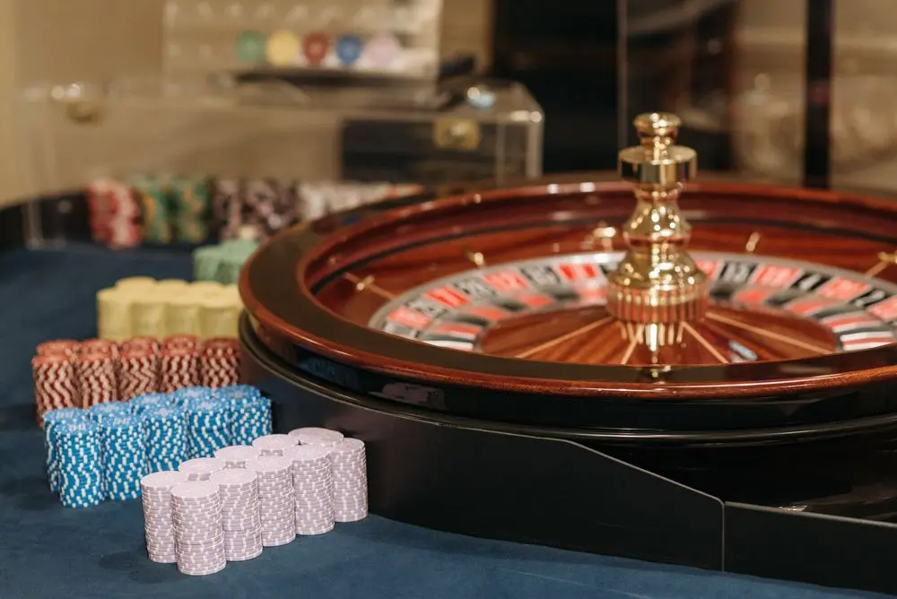 Casino Rooms & Suites