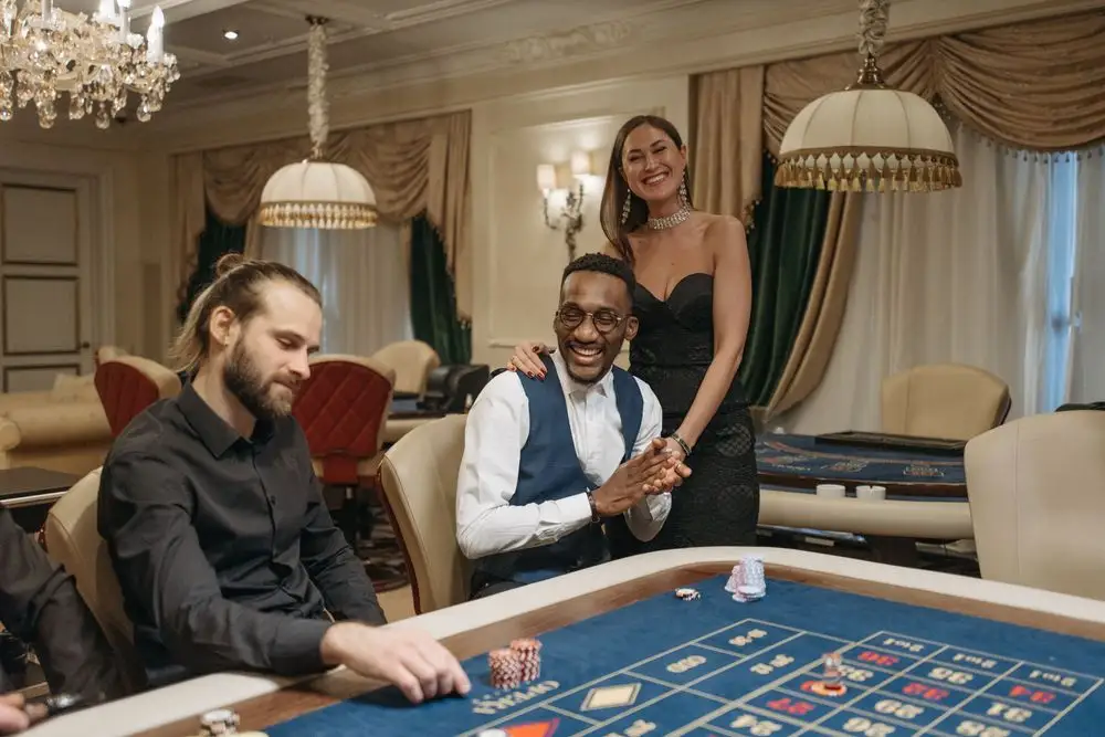 Corporate Casino Galas