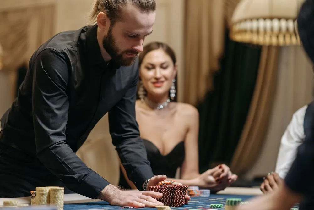Elite Casino Service