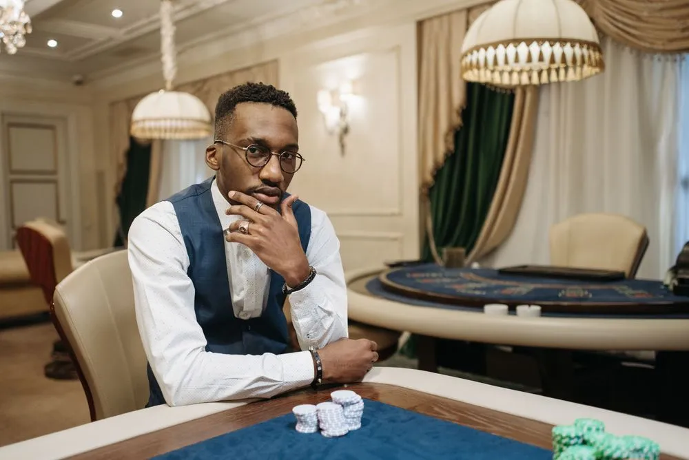 Executive Casino Host